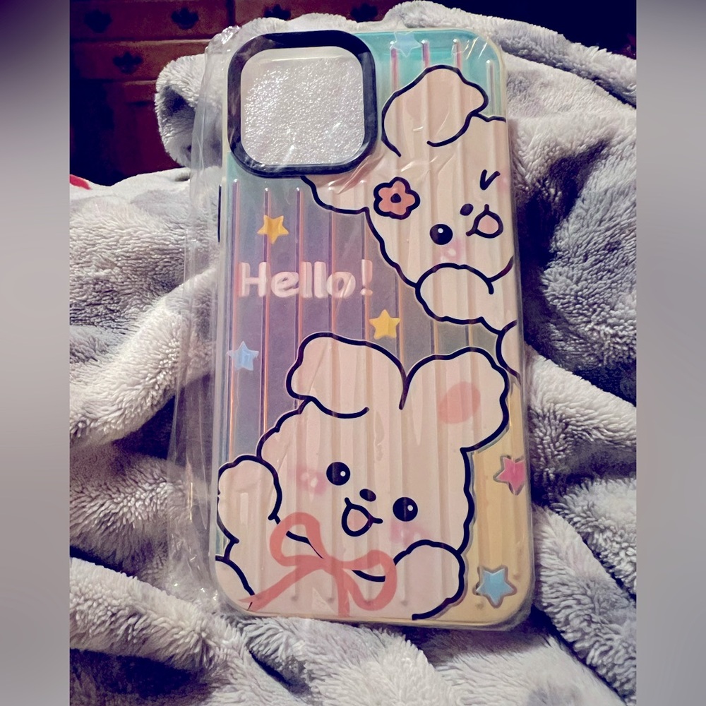 iPhone 13 Pro Max case